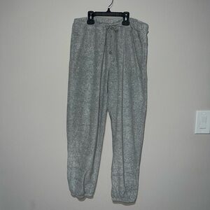 Treasure & Bond Grey sweatpants joggers Small